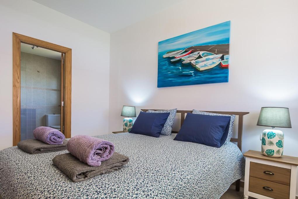 Perfect For Family Holidays With Private Pool, Near Beach And Golf- Villa Ashley Costa De Antigua Exterior photo